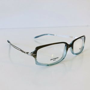 KONISHI KS-87 LITE EYEGLASSES FRAME 53()15 135 HTF